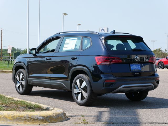 2024 Volkswagen Taos S