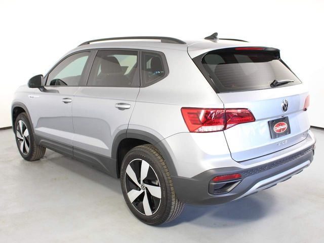 2024 Volkswagen Taos S