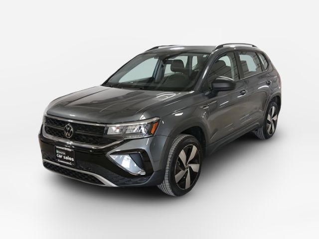 2024 Volkswagen Taos S