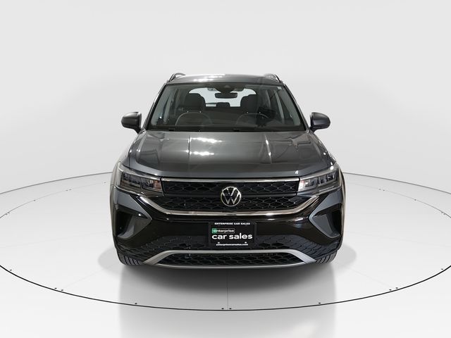 2024 Volkswagen Taos S