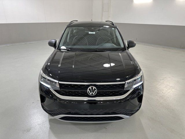 2024 Volkswagen Taos S