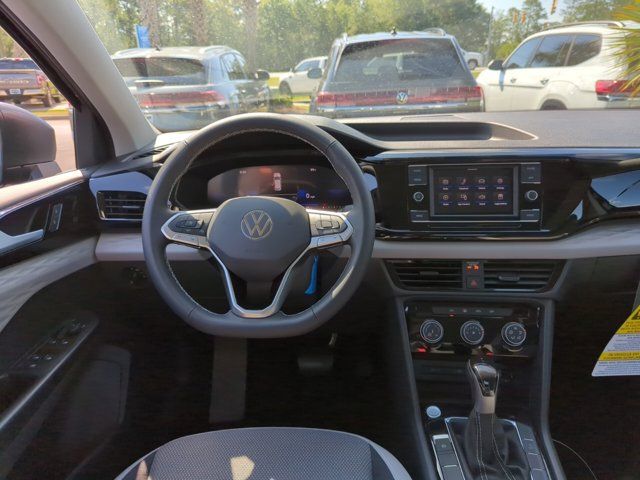 2024 Volkswagen Taos S