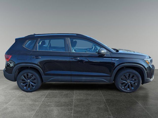 2024 Volkswagen Taos S