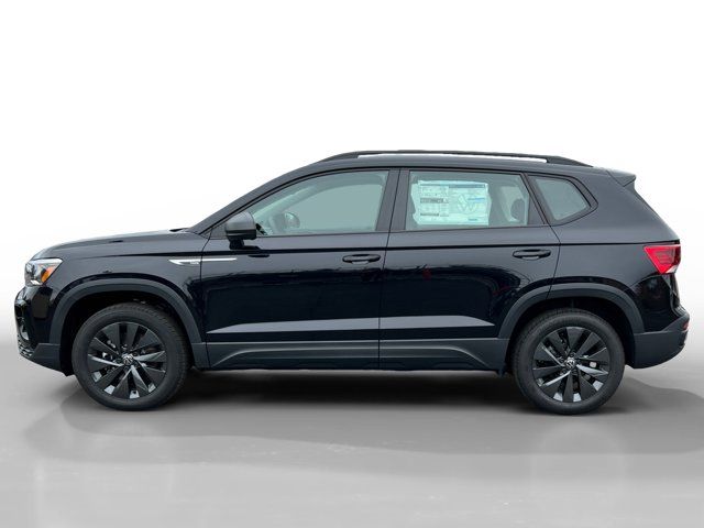 2024 Volkswagen Taos S