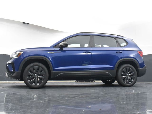 2024 Volkswagen Taos S