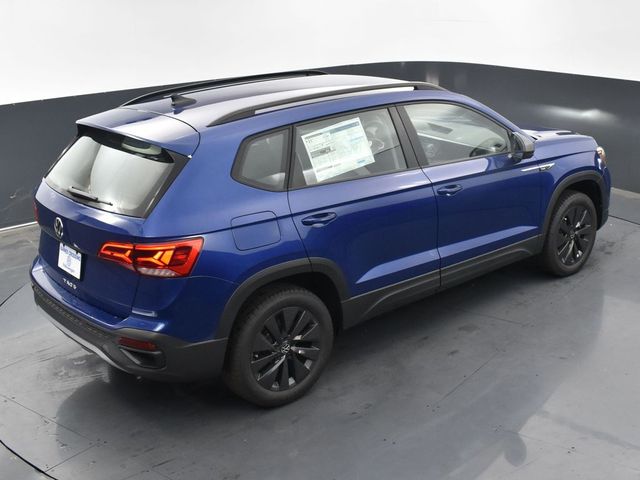 2024 Volkswagen Taos S