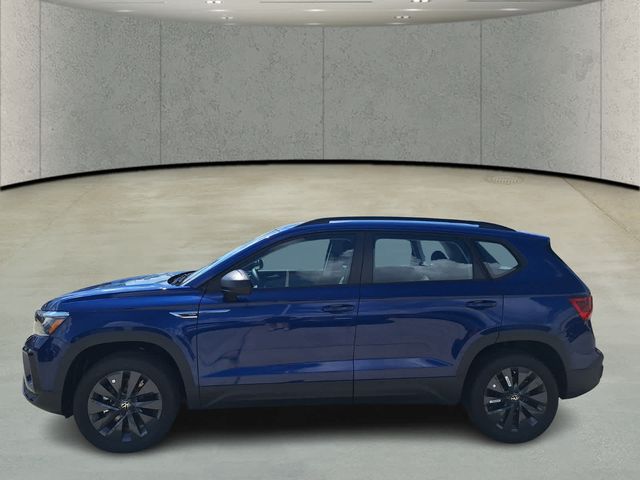 2024 Volkswagen Taos S