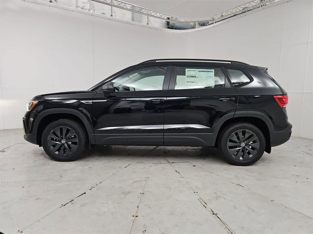 2024 Volkswagen Taos S