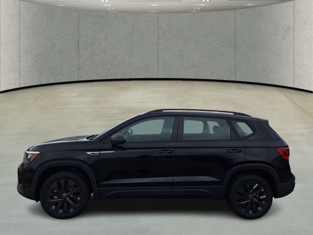 2024 Volkswagen Taos S