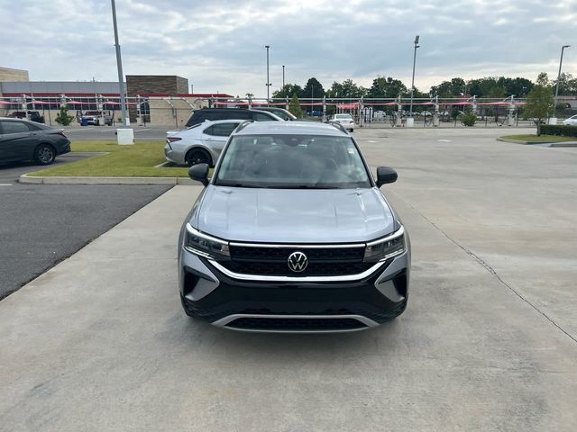 2024 Volkswagen Taos S