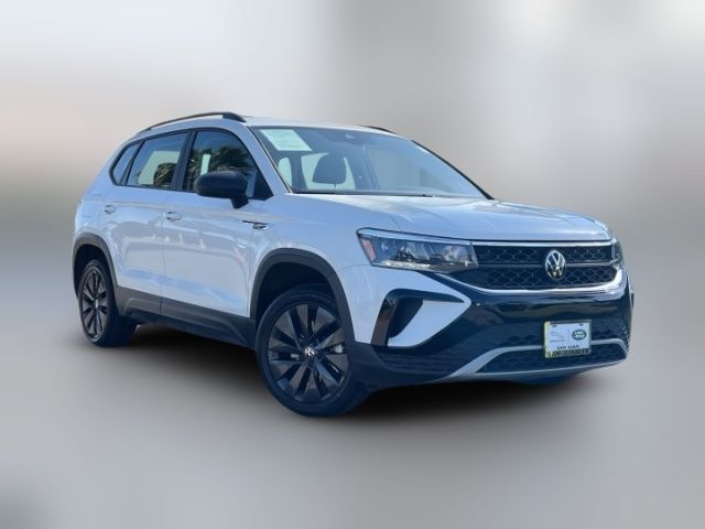 2024 Volkswagen Taos S