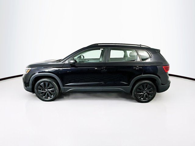 2024 Volkswagen Taos S