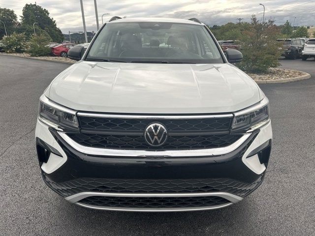 2024 Volkswagen Taos S