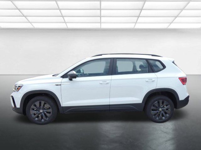 2024 Volkswagen Taos S