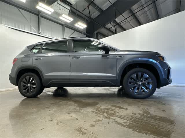 2024 Volkswagen Taos S