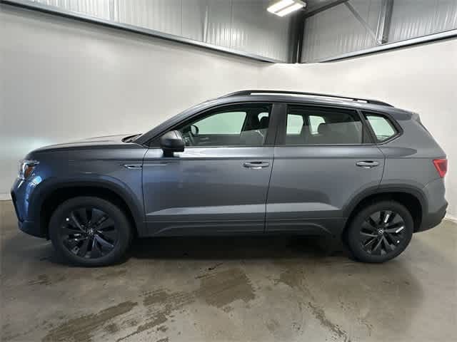 2024 Volkswagen Taos S