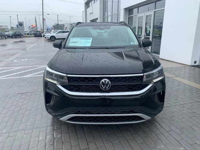 2024 Volkswagen Taos S