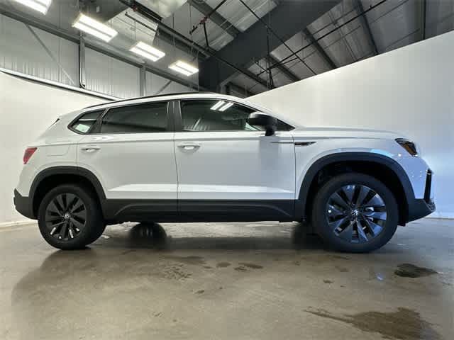 2024 Volkswagen Taos S