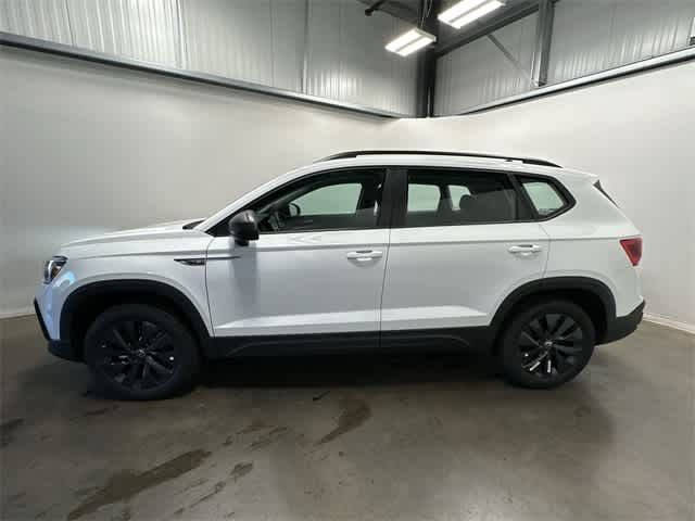 2024 Volkswagen Taos S