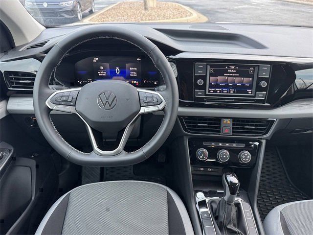 2024 Volkswagen Taos S