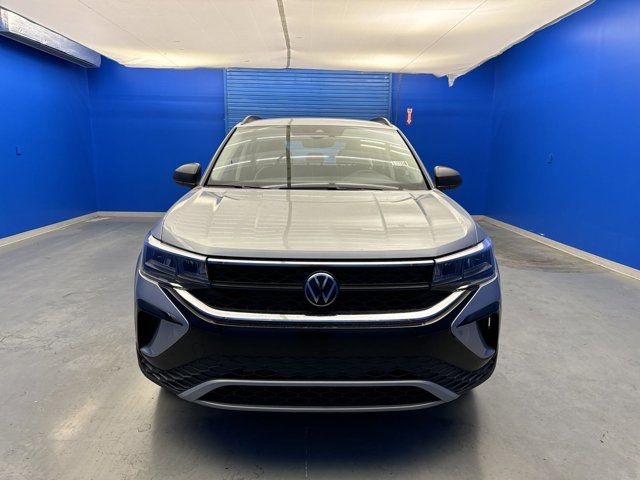 2024 Volkswagen Taos S