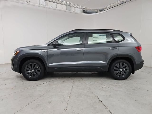 2024 Volkswagen Taos S