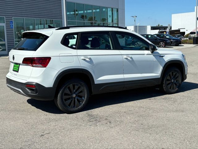 2024 Volkswagen Taos S