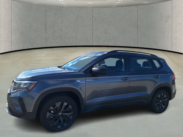 2024 Volkswagen Taos S