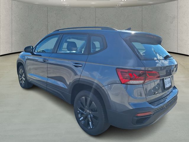 2024 Volkswagen Taos S