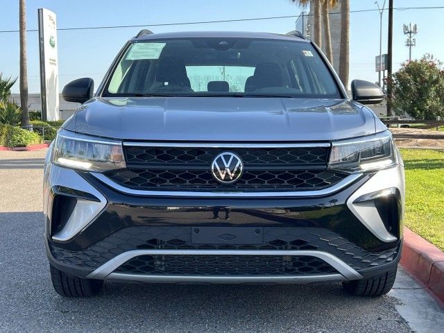 2024 Volkswagen Taos S