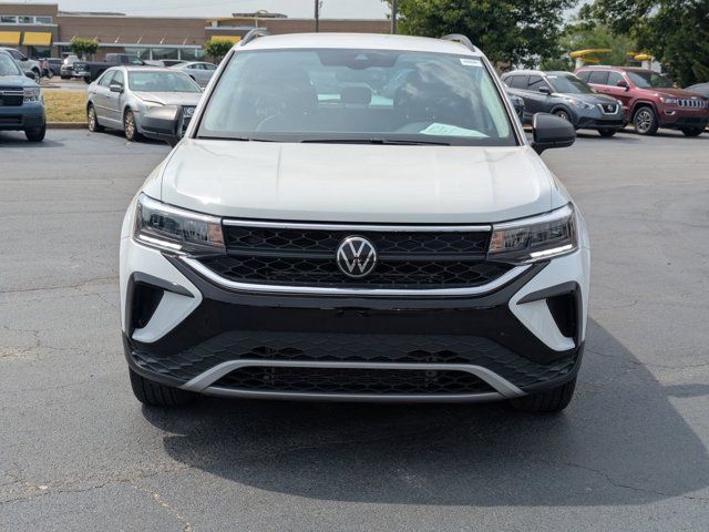 2024 Volkswagen Taos S