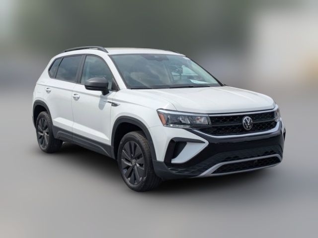 2024 Volkswagen Taos S