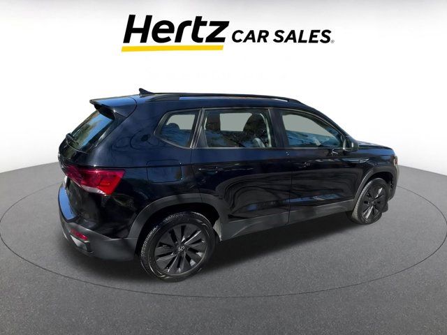 2024 Volkswagen Taos S