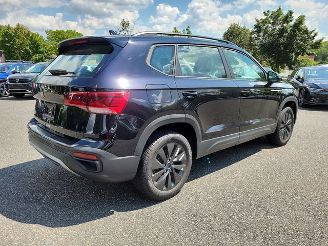 2024 Volkswagen Taos S