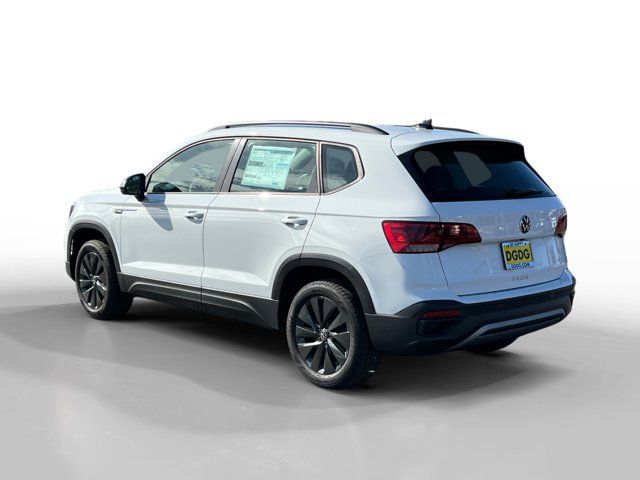 2024 Volkswagen Taos S