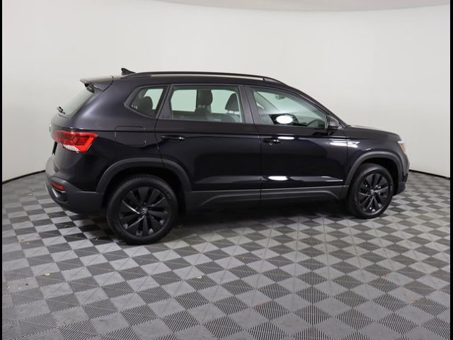 2024 Volkswagen Taos S