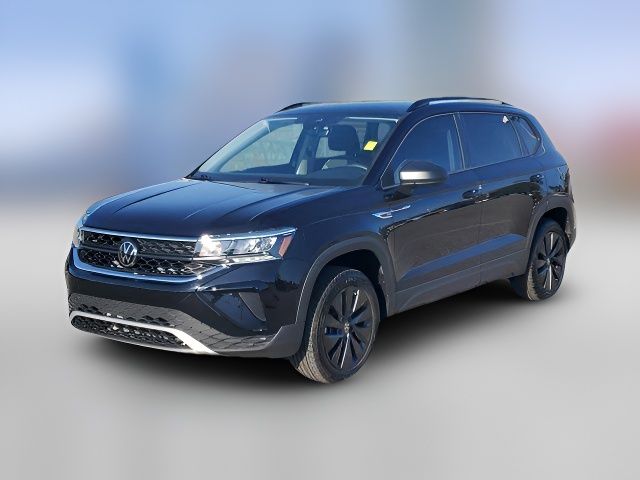 2024 Volkswagen Taos S
