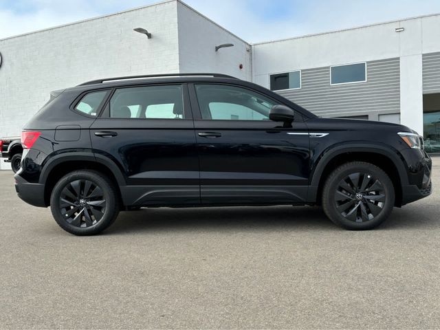 2024 Volkswagen Taos S