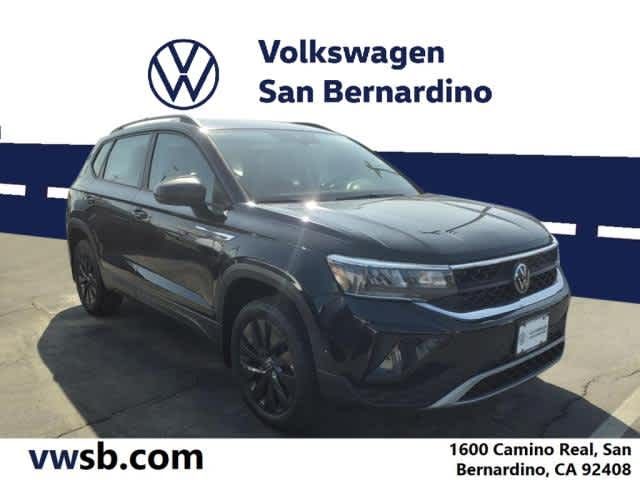 2024 Volkswagen Taos S