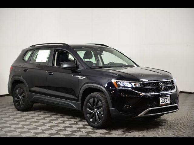 2024 Volkswagen Taos S
