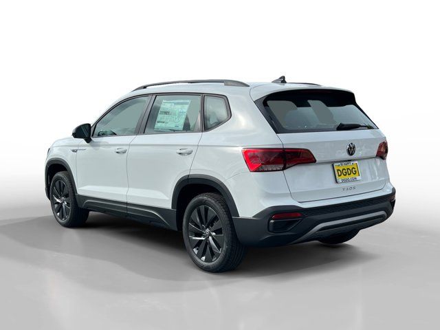 2024 Volkswagen Taos S