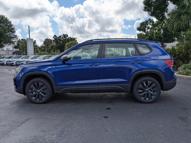 2024 Volkswagen Taos S