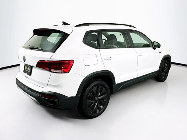 2024 Volkswagen Taos S