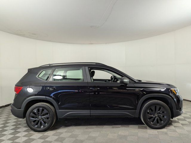 2024 Volkswagen Taos S