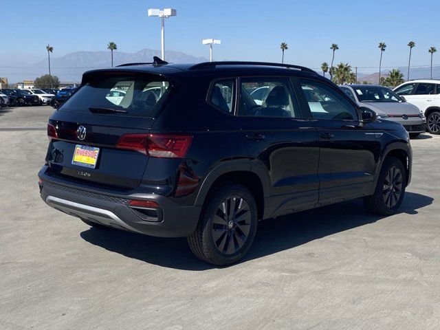 2024 Volkswagen Taos S