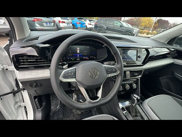 2024 Volkswagen Taos S