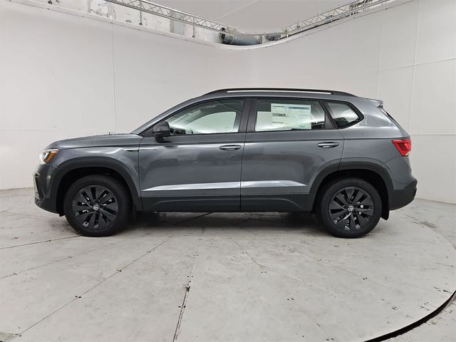 2024 Volkswagen Taos S