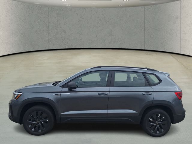 2024 Volkswagen Taos S