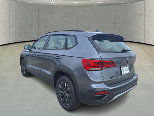 2024 Volkswagen Taos S