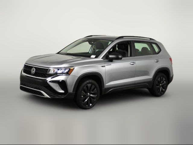 2024 Volkswagen Taos S